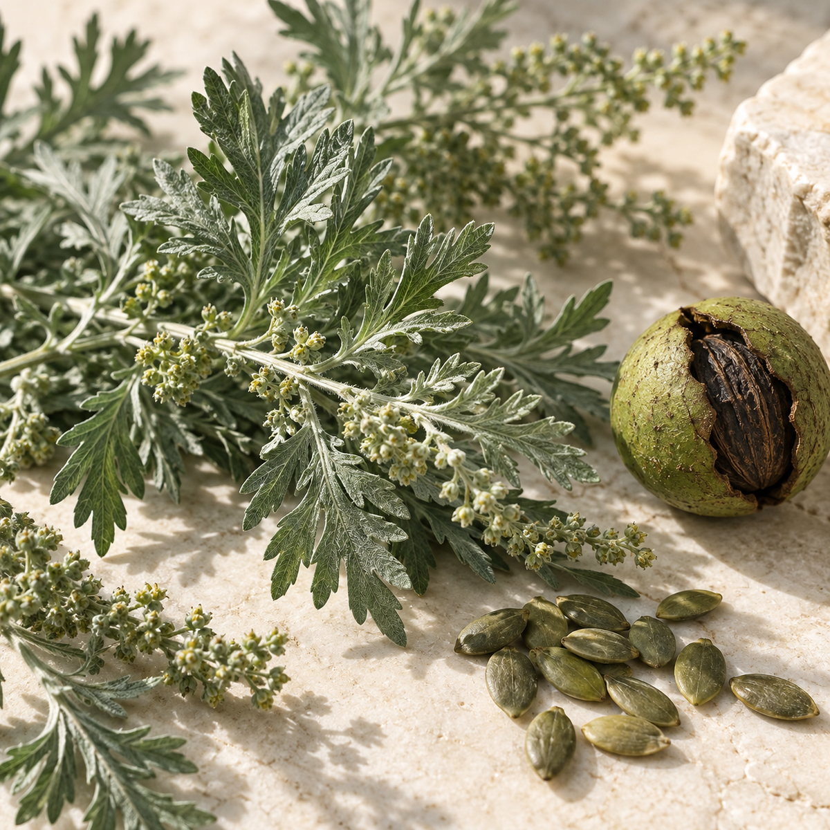 Fortiva editorial botanicals imagery