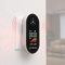 Fortiva® 4-in-1 Carbon Monoxide & Gas Detector